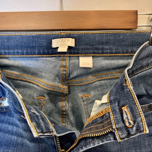 J.Crew Women’s Skinny Jean - Picture 4 of 12